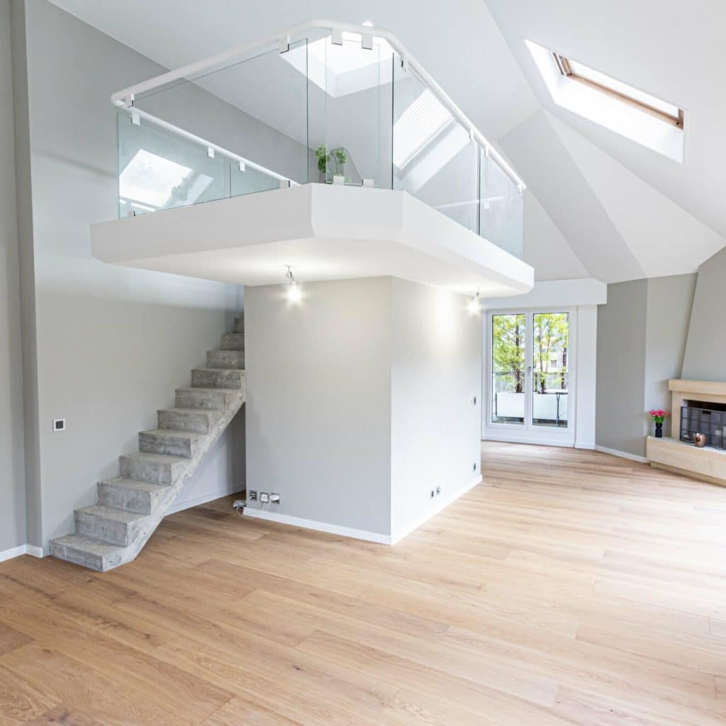 appartement moderne genève